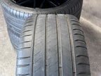 ORIGINAL 21 ZOLL PORSCHE MACAN III 95B RS SPYDER SOMMERRÄDER