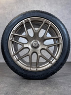 ORIGINAL 22 ZOLL MERCEDES AMG G63 W463 W465 SOMMERRÄDER