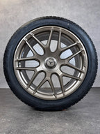 ORIGINAL 22 ZOLL MERCEDES AMG G63 W463 W465 SOMMERRÄDER