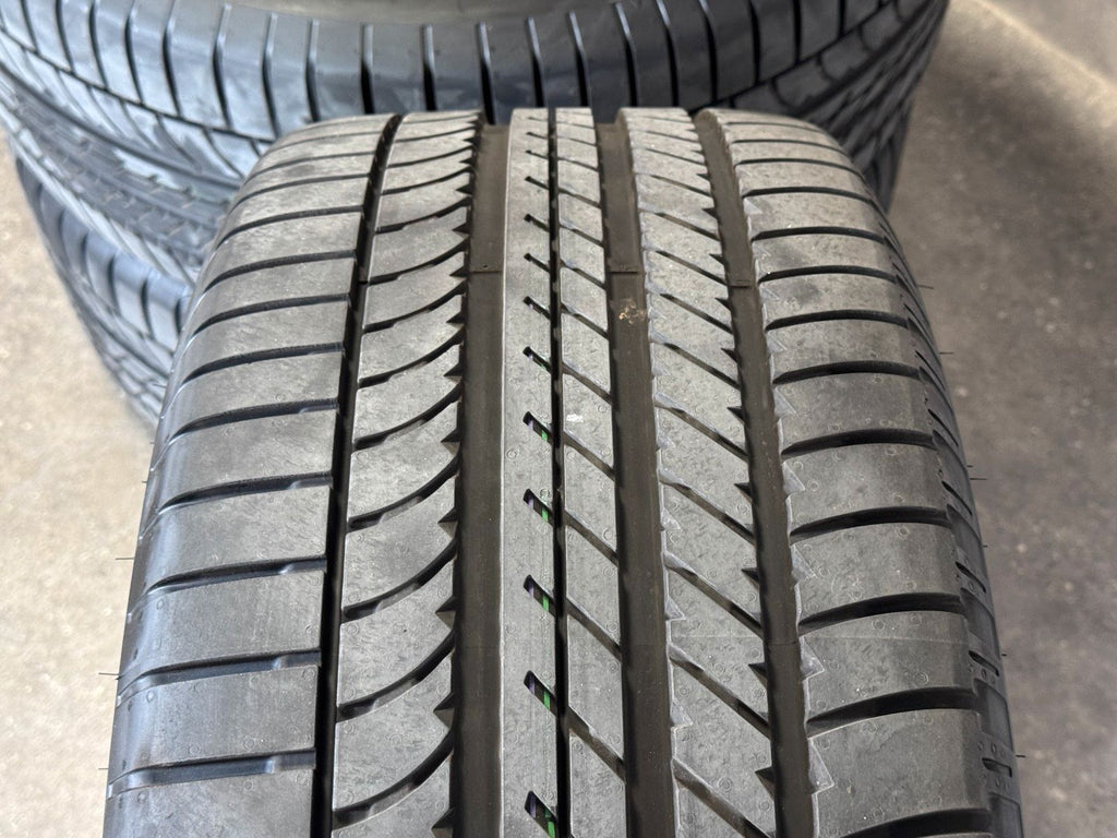 ORIGINAL 22 ZOLL MERCEDES AMG G63 W463 W465 SOMMERRÄDER