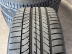 ORIGINAL 22 ZOLL MERCEDES AMG G63 W463 W465 SOMMERRÄDER