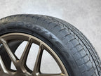 ORIGINAL 22 ZOLL MERCEDES AMG G63 W463 W465 SOMMERRÄDER