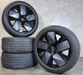 ORIGINAL 21 ZOLL VW TOUAREG III CR LEEDS SOMMERRÄDER 760601025AJ