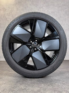 ORIGINAL 21 ZOLL VW TOUAREG III CR LEEDS SOMMERRÄDER 760601025AJ