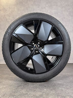 ORIGINAL 21 ZOLL VW TOUAREG III CR LEEDS SOMMERRÄDER 760601025AJ