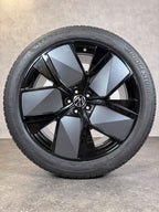 ORIGINAL 21 ZOLL VW TOUAREG III CR LEEDS SOMMERRÄDER 760601025AJ