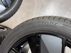 ORIGINAL 21 ZOLL VW TOUAREG III CR LEEDS SOMMERRÄDER 760601025AJ