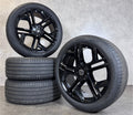 ORIGINAL 20 ZOLL VW TIGUAN III CT1 SOMMERRÄDER 571601025P