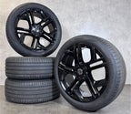 ORIGINAL 20 ZOLL VW TIGUAN III CT1 SOMMERRÄDER 571601025P
