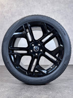ORIGINAL 20 ZOLL VW TIGUAN III CT1 SOMMERRÄDER 571601025P
