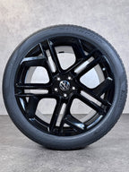 ORIGINAL 20 ZOLL VW TIGUAN III CT1 SOMMERRÄDER 571601025P