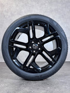 ORIGINAL 20 ZOLL VW TIGUAN III CT1 SOMMERRÄDER 571601025P