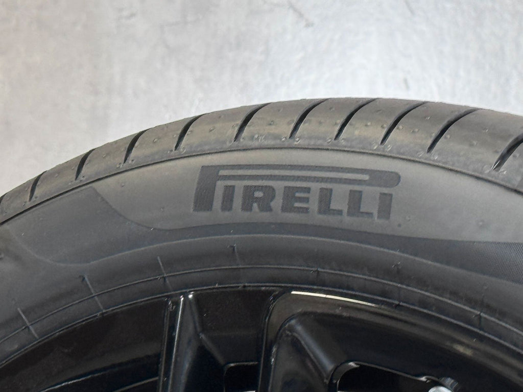 ORIGINAL 20 ZOLL VW TIGUAN III CT1 SOMMERRÄDER 571601025P