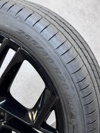 ORIGINAL 20 ZOLL VW TIGUAN III CT1 SOMMERRÄDER 571601025P