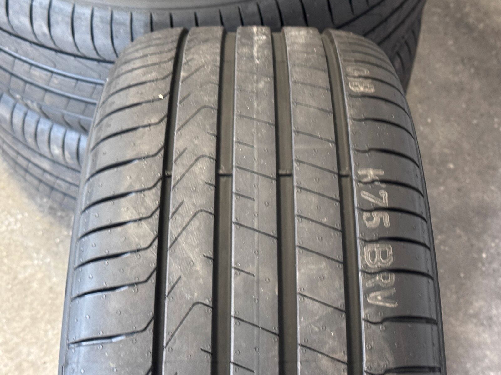 ORIGINAL 20 ZOLL VW TIGUAN III CT1 SOMMERRÄDER 571601025P