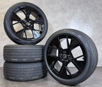 NEU ORIGINAL 19 ZOLL VW PASSAT 3J B9 LEEDS SOMMERRÄDER 3J0601025R