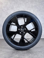 NEU ORIGINAL 19 ZOLL VW PASSAT 3J B9 LEEDS SOMMERRÄDER 3J0601025R