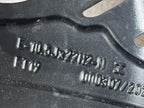 ORIGINAL 22 ZOLL AUDI RS6 RS7 4K C8 SPORT 4K0601025BL SOMMERRÄDER