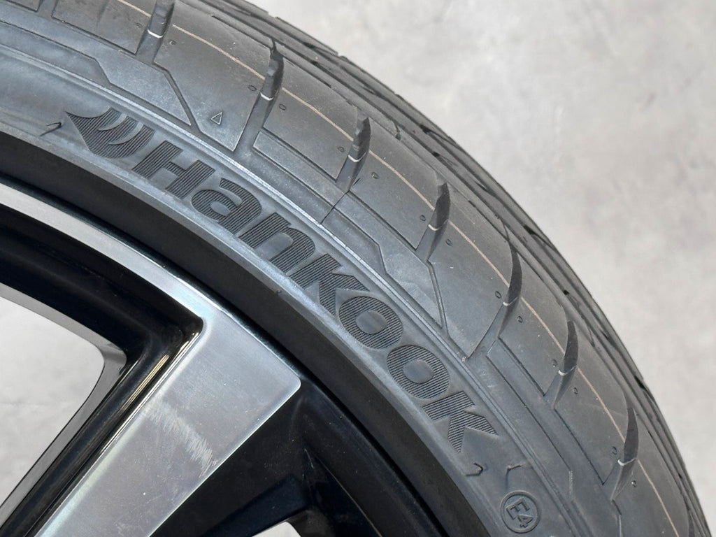 ORIGINAL 22 ZOLL AUDI RS6 RS7 4K C8 SPORT 4K0601025BL SOMMERRÄDER