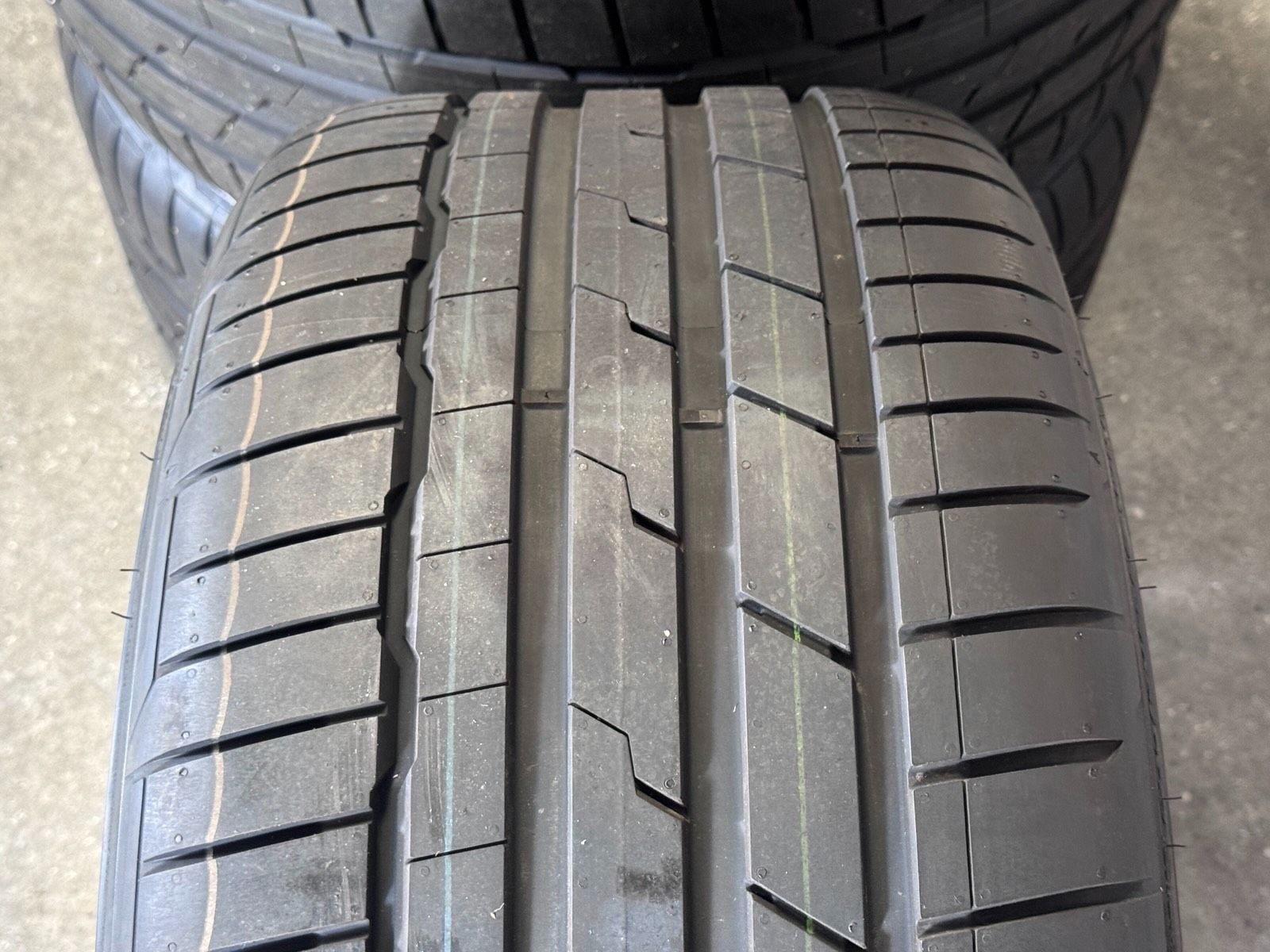 ORIGINAL 22 ZOLL AUDI RS6 RS7 4K C8 SPORT 4K0601025BL SOMMERRÄDER