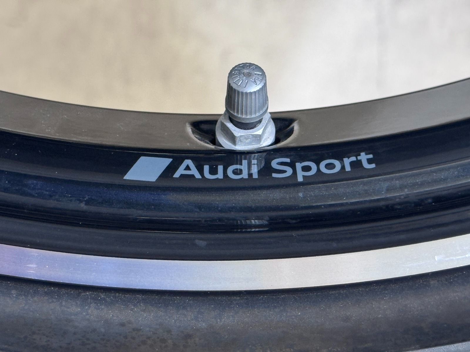 ORIGINAL 22 ZOLL AUDI RS6 RS7 4K C8 SPORT 4K0601025BL SOMMERRÄDER