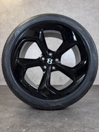 NEU ORIGINAL 22 ZOLL BENTLEY BENTAYGA AV1 36A601025BT CA SOMMER