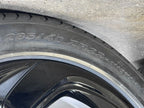 NEU ORIGINAL 22 ZOLL BENTLEY BENTAYGA AV1 36A601025BT CA SOMMER