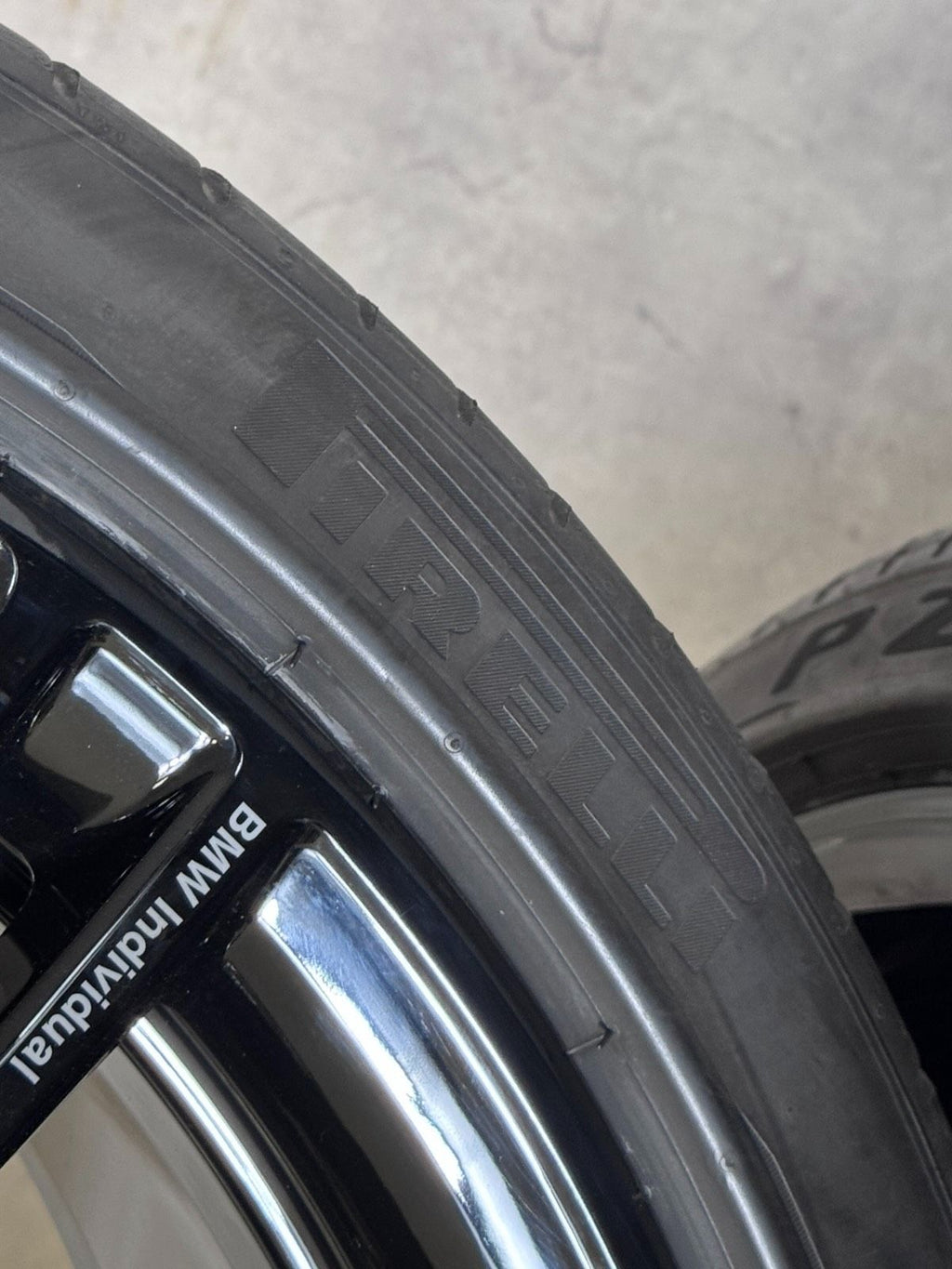 ORIGINAL 21 ZOLL BMW X3 G01 X4 G02 INDIVIDUAL 726 SOMMERRÄDER