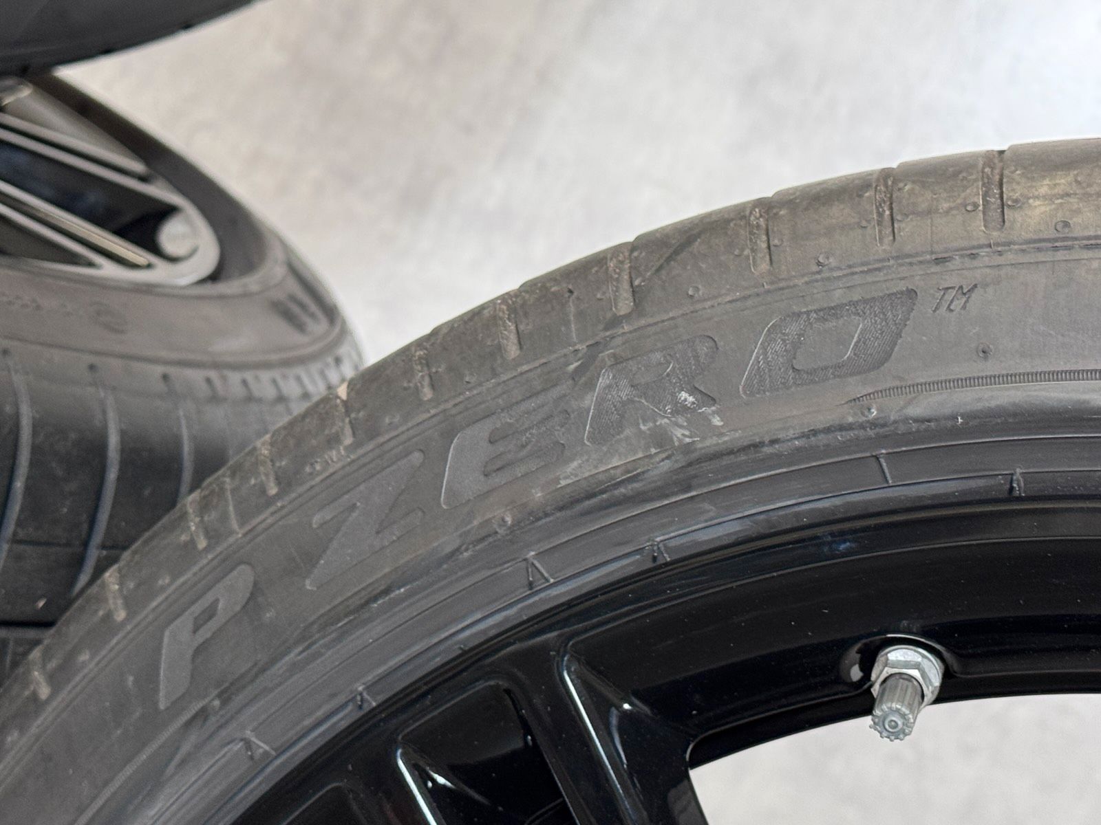 ORIGINAL 21 ZOLL BMW X3 G01 X4 G02 INDIVIDUAL 726 SOMMERRÄDER