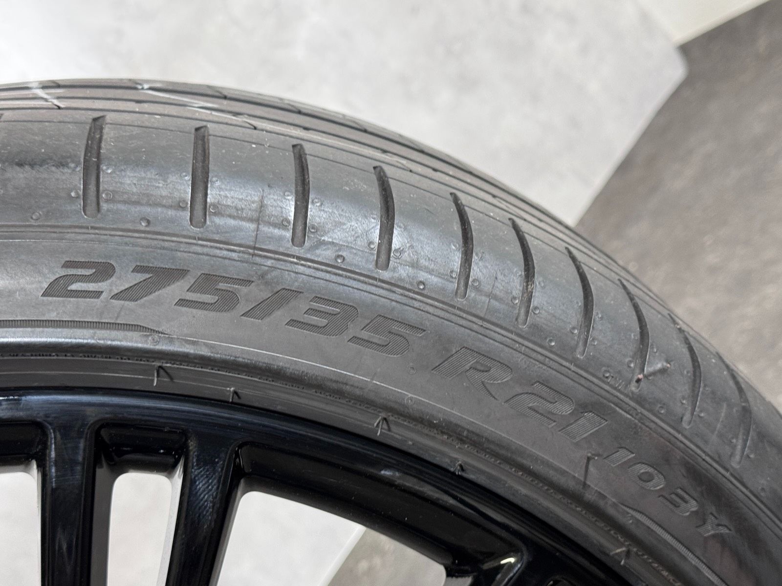 ORIGINAL 21 ZOLL BMW X3 G01 X4 G02 INDIVIDUAL 726 SOMMERRÄDER