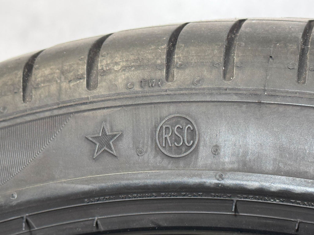 ORIGINAL 21 ZOLL BMW X3 G01 X4 G02 INDIVIDUAL 726 SOMMERRÄDER