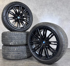 ORIGINAL 19 ZOLL BMW M2 G87 M3 G80 G81 M4 G82 G83 WINTERRÄDER