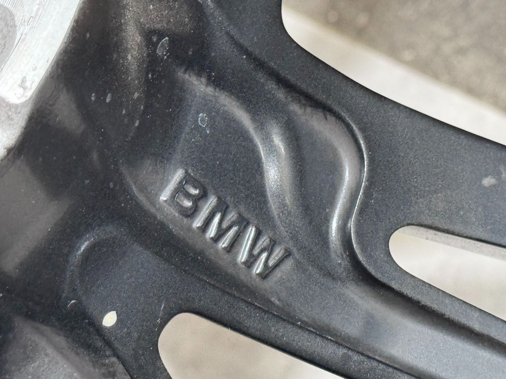 ORIGINAL 19 ZOLL BMW M2 G87 M3 G80 G81 M4 G82 G83 WINTERRÄDER
