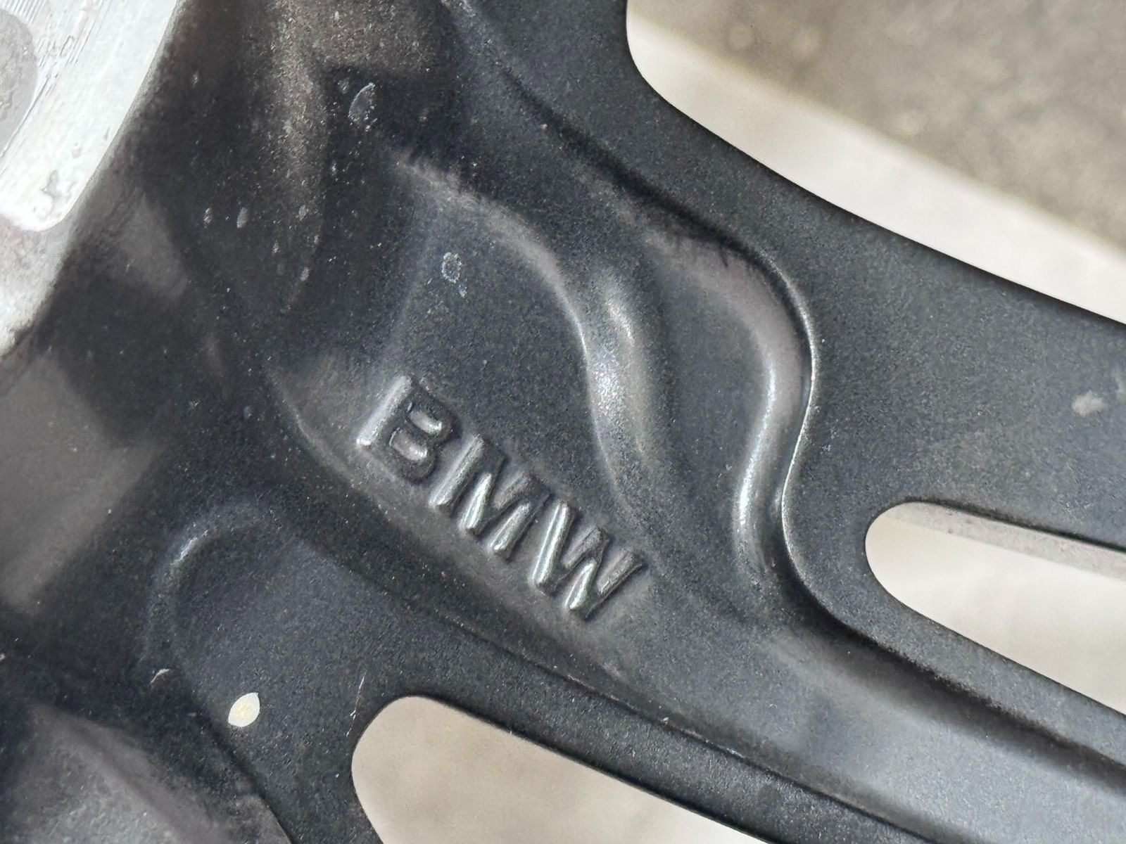 ORIGINAL 19 ZOLL BMW M2 G87 M3 G80 G81 M4 G82 G83 WINTERRÄDER