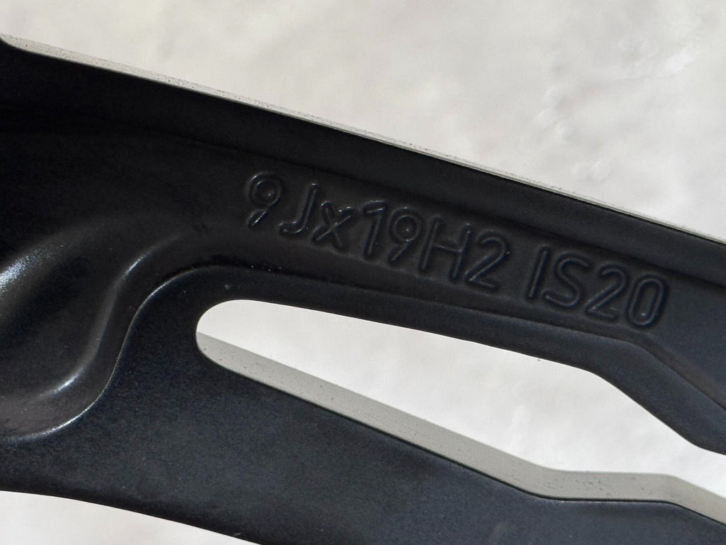 ORIGINAL 19 ZOLL BMW M2 G87 M3 G80 G81 M4 G82 G83 WINTERRÄDER