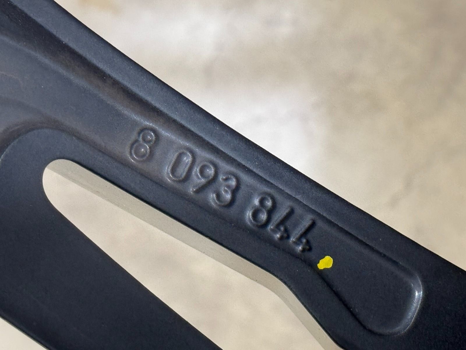 ORIGINAL 19 ZOLL BMW M2 G87 M3 G80 G81 M4 G82 G83 WINTERRÄDER