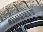 ORIGINAL 19 ZOLL BMW M2 G87 M3 G80 G81 M4 G82 G83 WINTERRÄDER