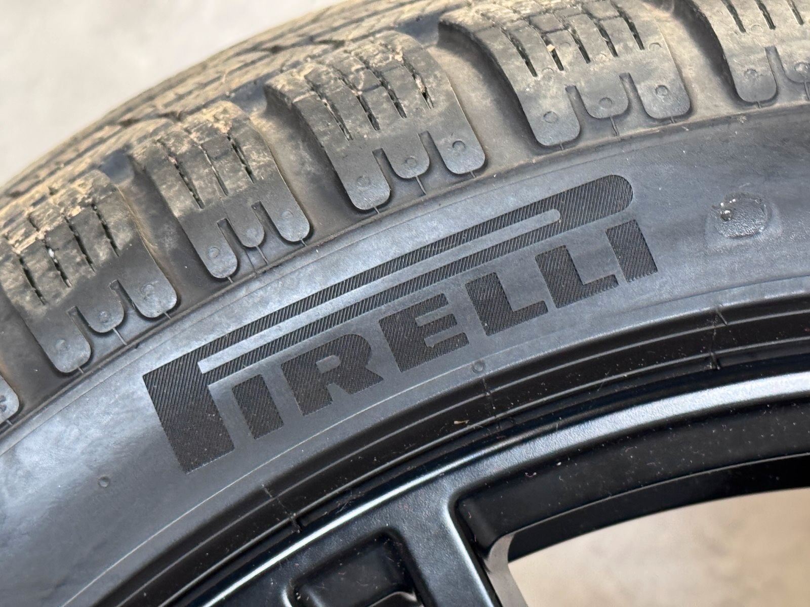 ORIGINAL 19 ZOLL BMW M2 G87 M3 G80 G81 M4 G82 G83 WINTERRÄDER