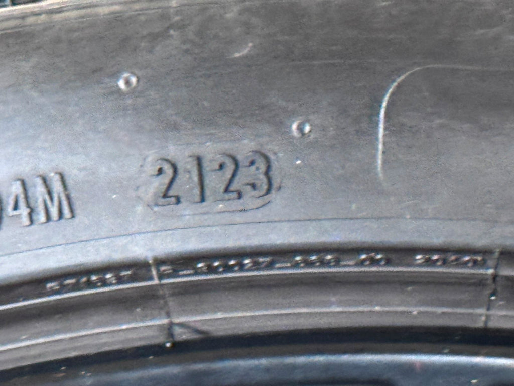 ORIGINAL 19 ZOLL BMW M2 G87 M3 G80 G81 M4 G82 G83 WINTERRÄDER