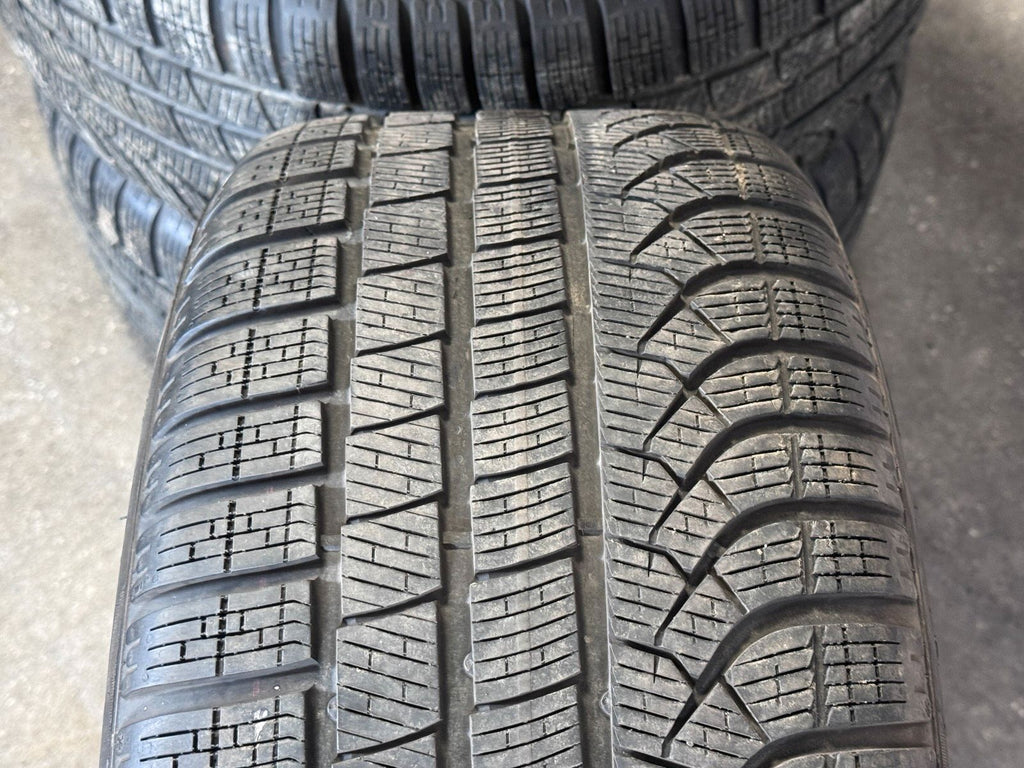 ORIGINAL 19 ZOLL BMW M2 G87 M3 G80 G81 M4 G82 G83 WINTERRÄDER