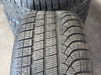 ORIGINAL 19 ZOLL BMW M2 G87 M3 G80 G81 M4 G82 G83 WINTERRÄDER