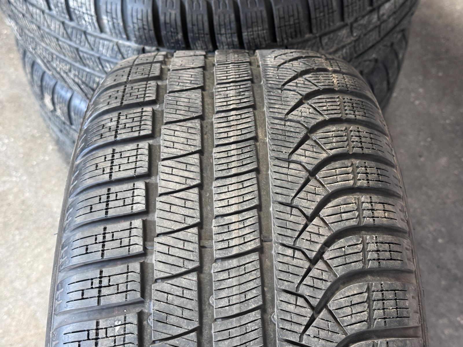 ORIGINAL 19 ZOLL BMW M2 G87 M3 G80 G81 M4 G82 G83 WINTERRÄDER