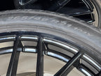 ORIGINAL 21 ZOLL PORSCHE MACAN II III 95B RS SPYDER SOMMERRÄDER