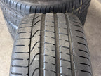 ORIGINAL 21 ZOLL PORSCHE MACAN II III 95B RS SPYDER SOMMERRÄDER