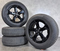 ORIGINAL 17 ZOLL AUDI Q3 F3 WINTERRÄDER WINTERREIFEN 83A071497