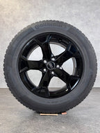 ORIGINAL 17 ZOLL AUDI Q3 F3 WINTERRÄDER WINTERREIFEN 83A071497