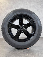 ORIGINAL 17 ZOLL AUDI Q3 F3 WINTERRÄDER WINTERREIFEN 83A071497