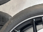 ORIGINAL 21 ZOLL MERCEDES SL 43 55 63 R232 W232 FELGEN SOMMER