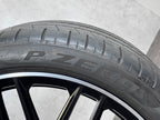 ORIGINAL 21 ZOLL MERCEDES SL 43 55 63 R232 W232 FELGEN SOMMER