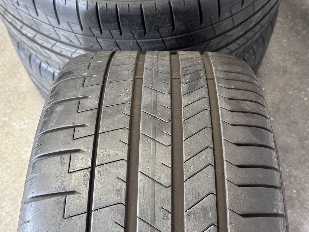 ORIGINAL 21 ZOLL MERCEDES SL 43 55 63 R232 W232 FELGEN SOMMER